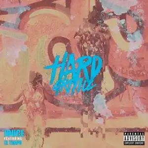 Instrumental: Jouce - Hard Critic  Ft. El Trapo (Produced By CashmoneyAP)